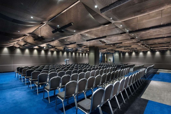Hotel Hilton Adelaide